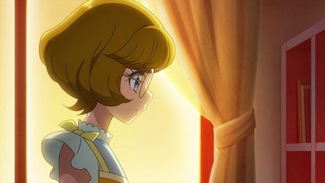 ¡Cambia el cuento! ¡La nueva historia de Minori!