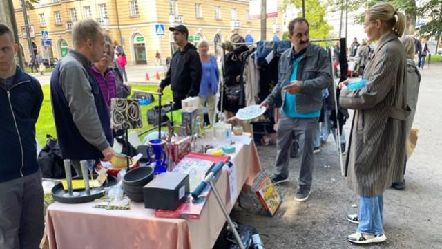 Målet känns avlägset