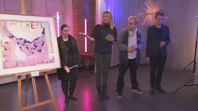 Carina som tränare