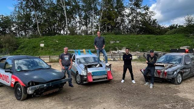 Die große GRIP-Challenge