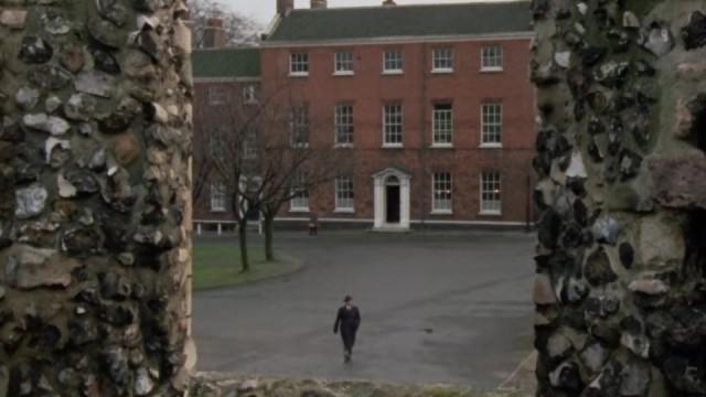 The Stalls of Barchester