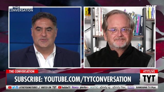 Lawrence Lessig