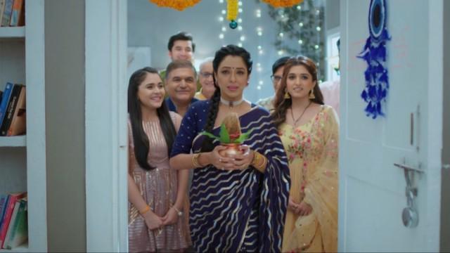 Anupama's Special Diwali