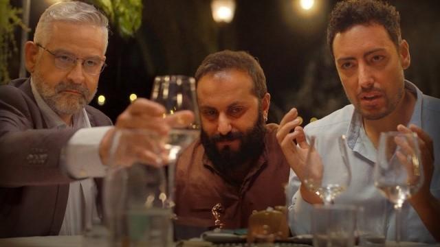 Gli effetti di Gomorra sulla gente - Scontro finale