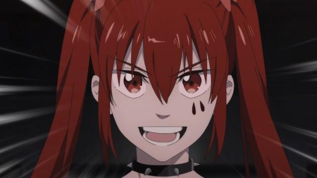RAGE AGAINST AKIHABARA