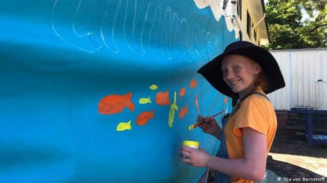 Four Girls, Three Continents, One Mission - Part 2: Girls for Future