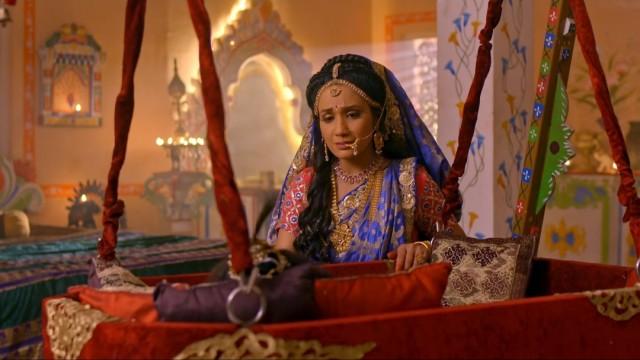 Rohini Decides to Return