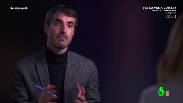 (15-11-21) La diferencia entre UP y una posible plataforma de Yolanda Díaz