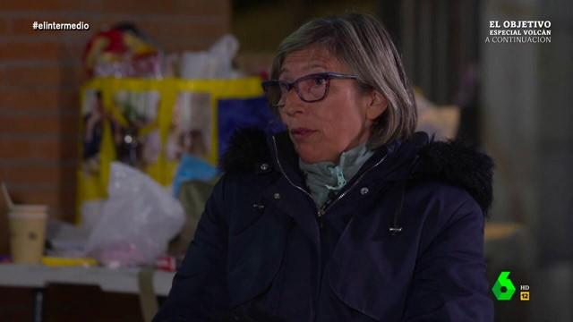 (17-11-21) Las trabajadoras sociosanitarias denuncian 'chantajes' desde Trabajo