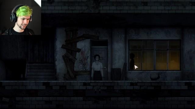 BLOOD ON YOUR HANDS | Detention 返校 - Part 4 (END)