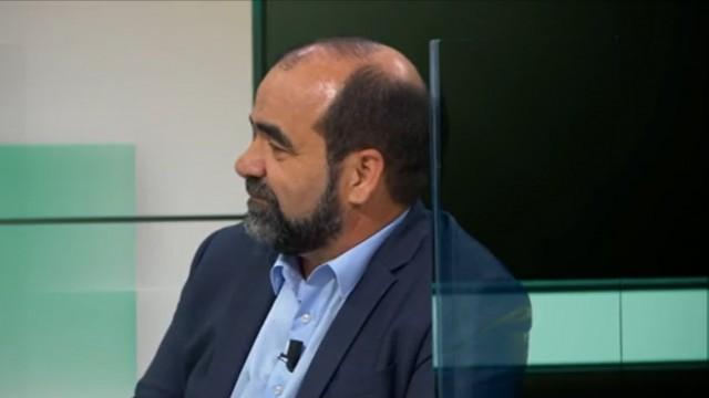 Eutanásia interrompida, sobrevivência de Rio garantida