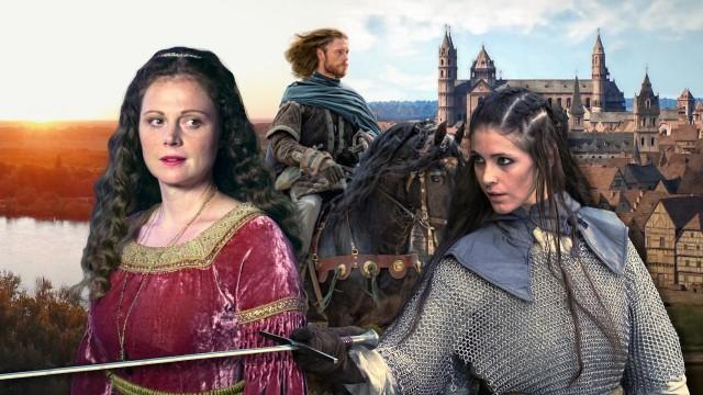 Große Mythen aufgedeckt (2) Das Nibelungenlied