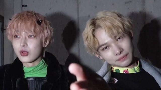 Hide-and-Seek in a Haunted House (2)