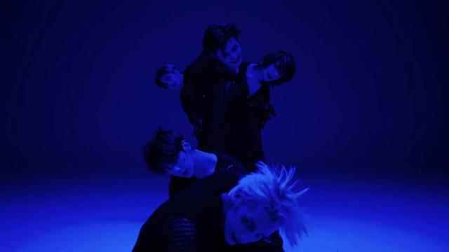 TXT(투모로우바이투게더) ‘Frost’ Special Performance Video