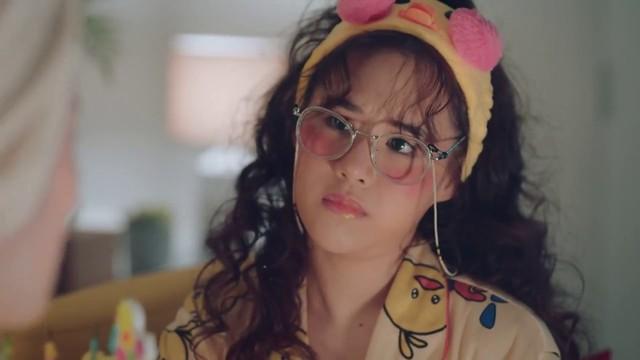 Me Always You รักวุ่นวาย ยัยตัวป่วน