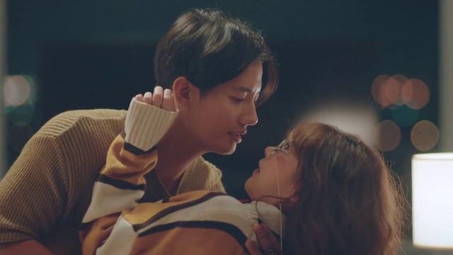 Me Always You รักวุ่นวาย ยัยตัวป่วน