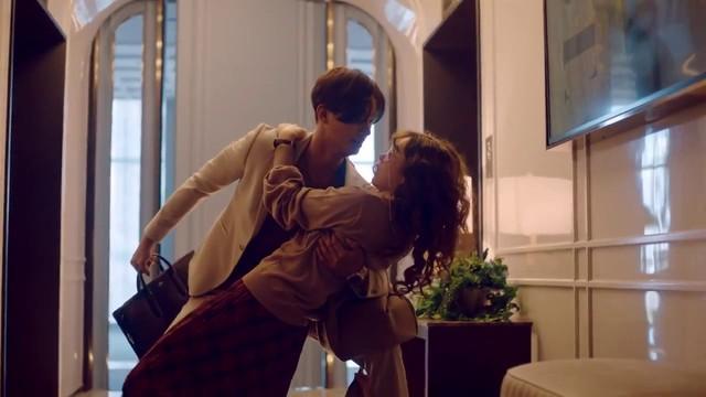 Me Always You รักวุ่นวาย ยัยตัวป่วน