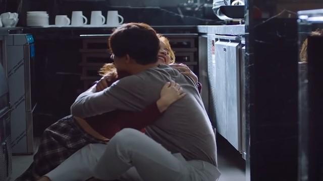 Me Always You รักวุ่นวาย ยัยตัวป่วน