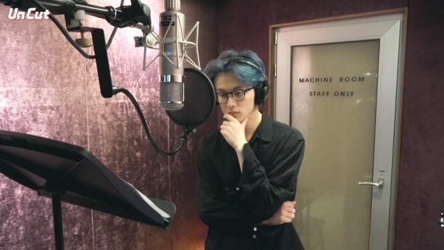 Take #6 : 'Bring The Noize' Recording Behind the Scene