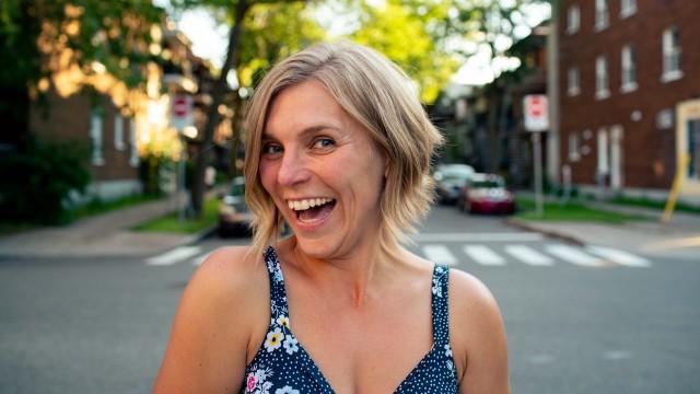 Véronique Claveau