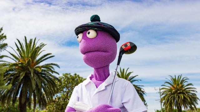 Purple Privilege