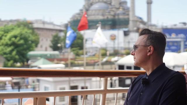 Turkey - Istanbul 1