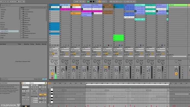 Exploring AI Generated Music