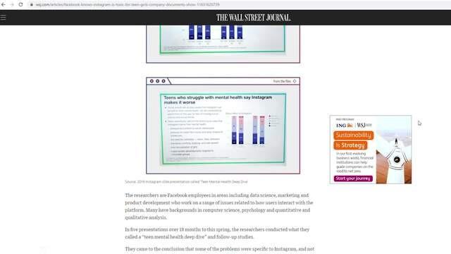 Leaked Documents Expose Facebook