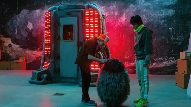 Episode 7