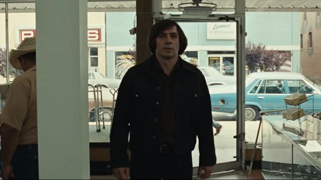 The greatest PSYCHOPATH of cinema.