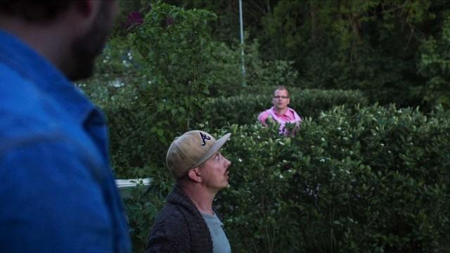 Julkkisnaapurit