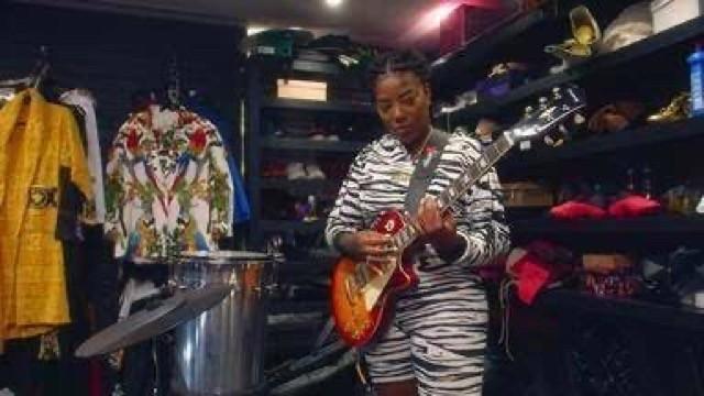 O Funk Venceu