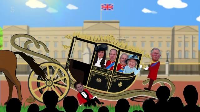 Funniest Royal Cock-Ups