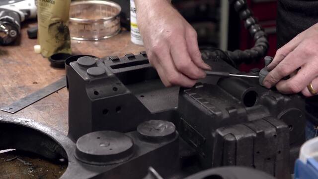 Ghostbusters Proton Pack!