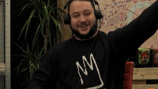 Zack Nani