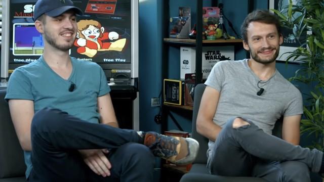Laink & Terracid