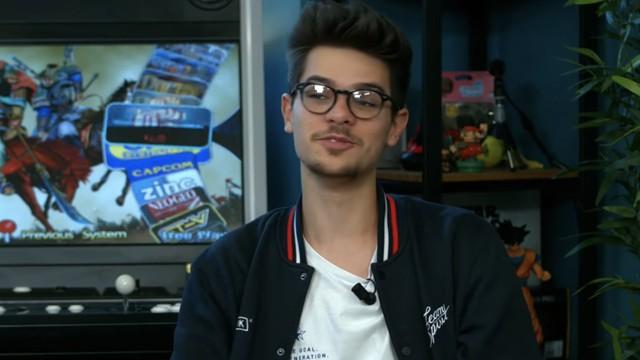 Léo Duff