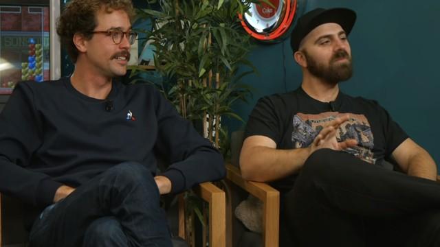 Bapt & Gaël