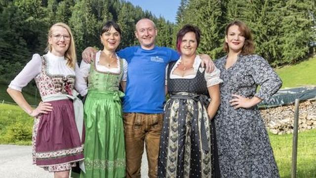 Folge 12 - Die Hofwochen