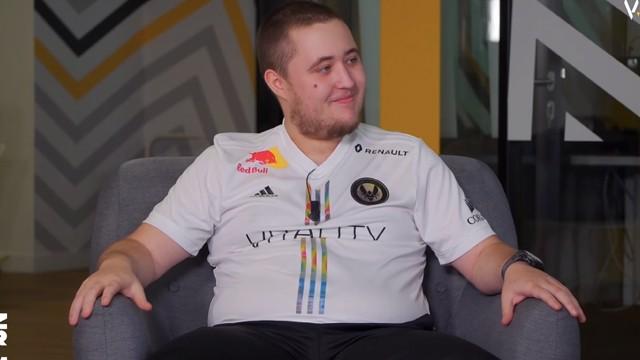 Zywoo