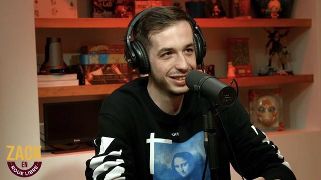 kennyS