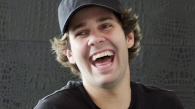 David Dobrik Trailer