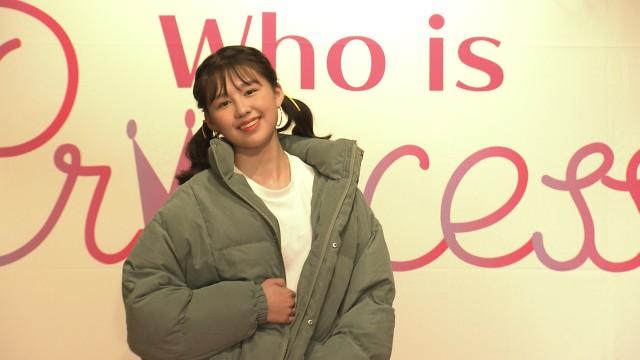 Episode8 ファッション対決!?