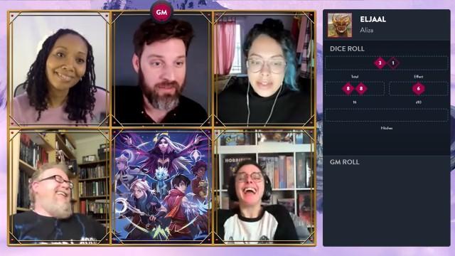 The Lost Oasis Episode 2