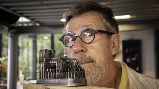 Les secrets de Notre-Dame