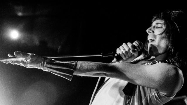 Freddie Mercury: In His Own Words