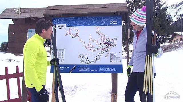 Val Di Fiemme
