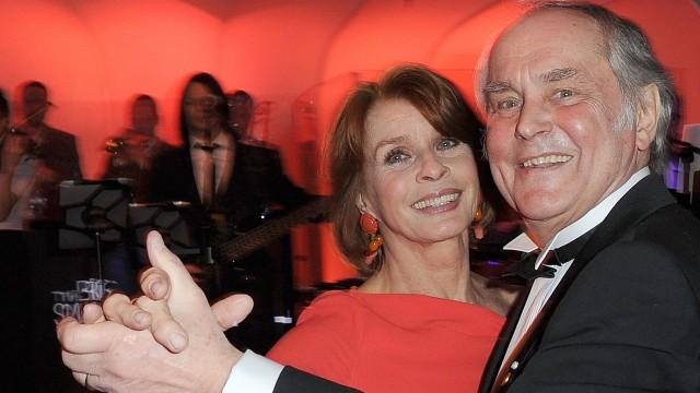 Lange Liebe - Von der Kunst des Zusammenbleibens