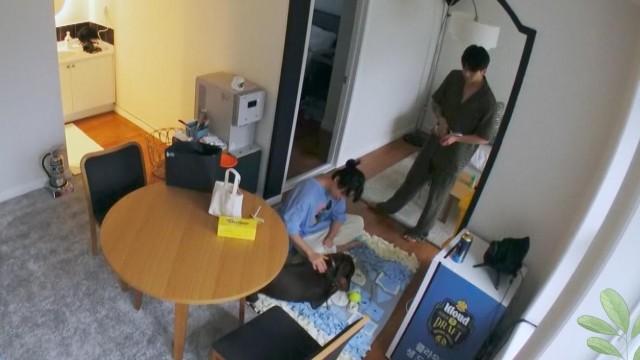 [Behind] In the SOOP BTS ver. Season2 EP1.