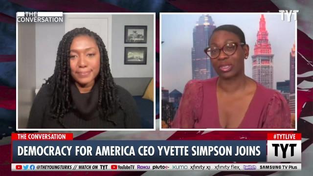 Yvette Simpson